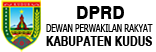 DPRD Kabupaten Kudus Logo