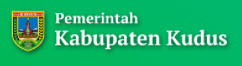 Website Kabupaten Kudus